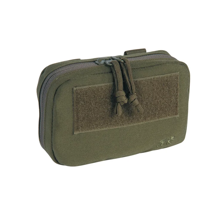 Poche Admin TT – Olive