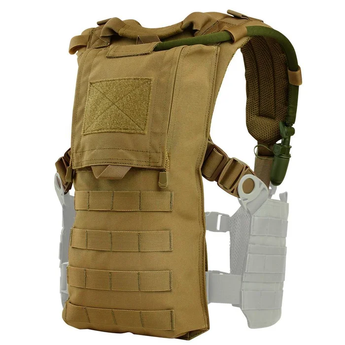 Poche Condor Hydro Harness