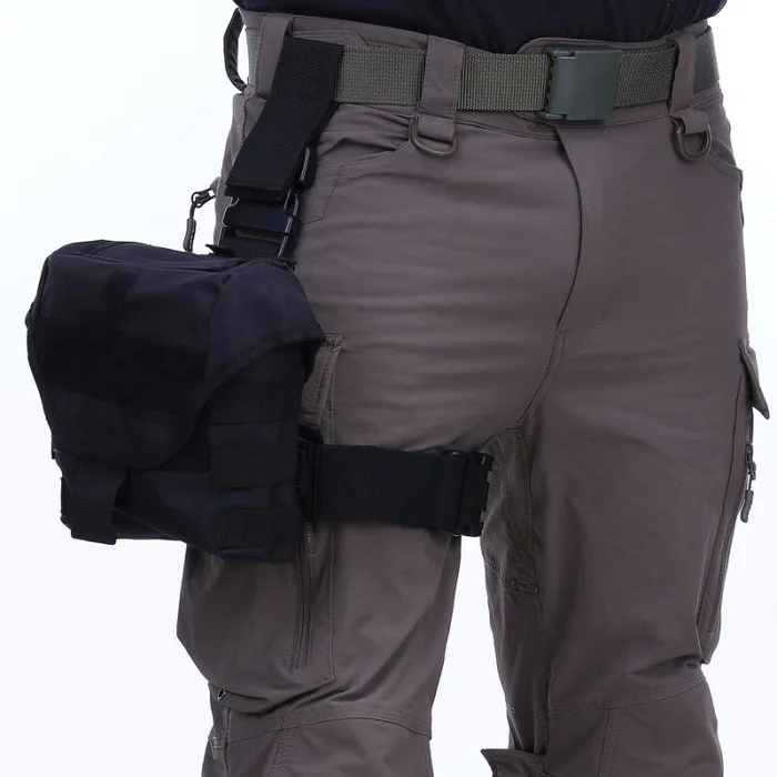 Poche de cuisse 101 INC