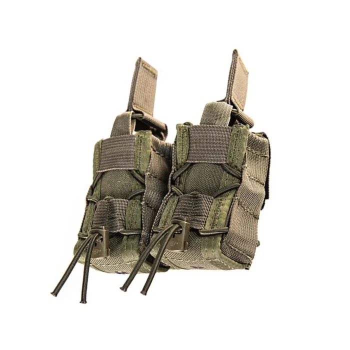 Poche double 40 MM Taco® OD