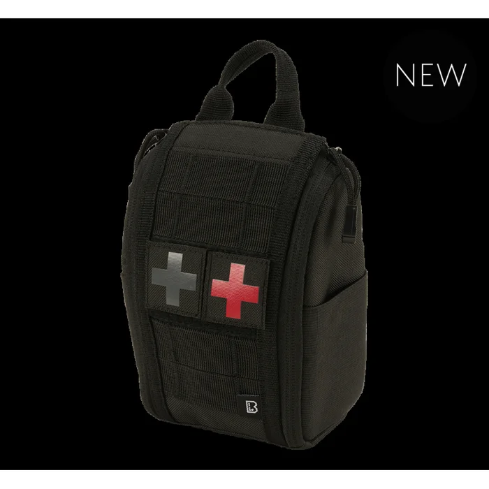 Poche IFAK MOLLE Premium BRANDIT
