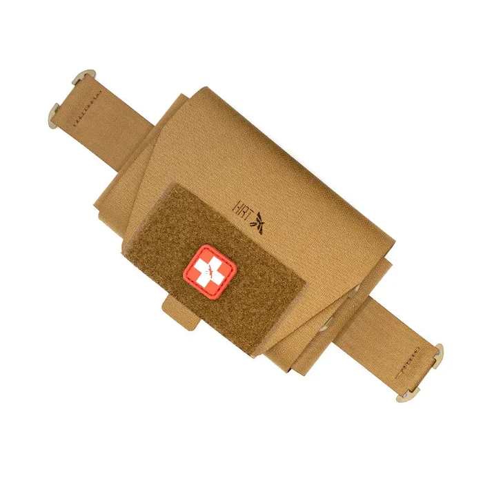 Poche Medic ARC – Coyote Brown