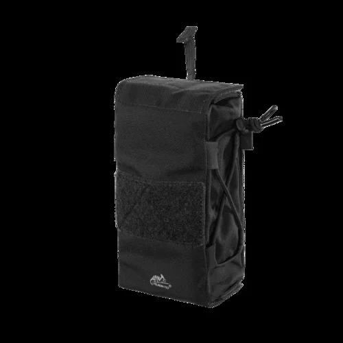 Poche Medic COMPETITION – Noir