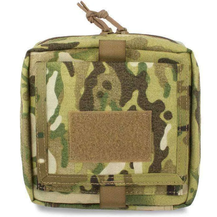 Poche médicale CMT Bulldog Tactical Gear
