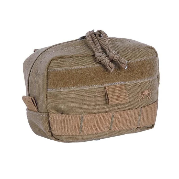 Poche Molle Tasmanian Tiger TT Tac Pouch 4 Horizontal
