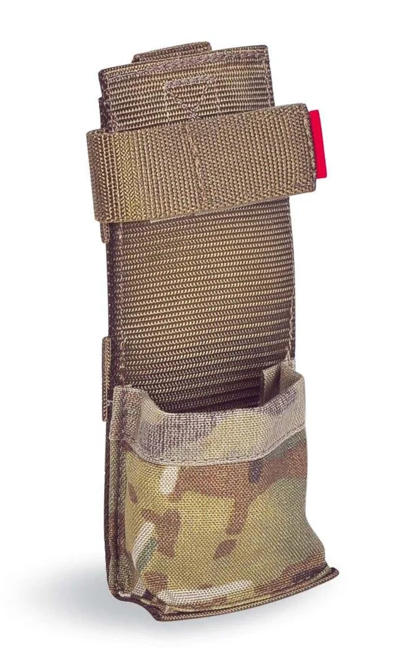 Poche pour garrot tourniquet Multicam