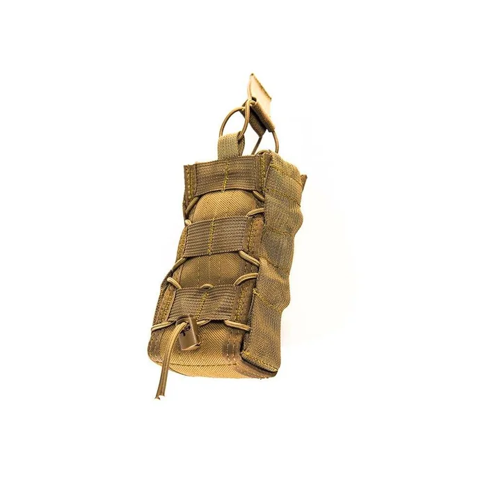 Poche Radio Pop-Up Taco® Coyote Brown