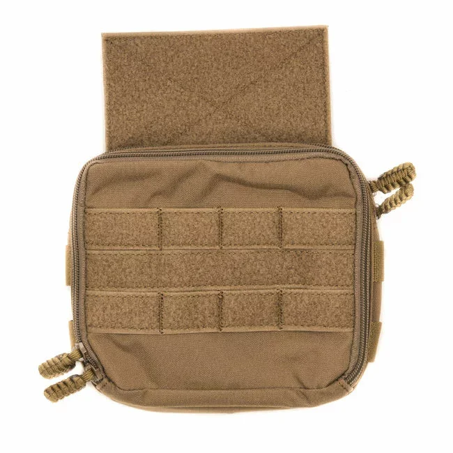 Poche SPORRAN – Coyote Brown