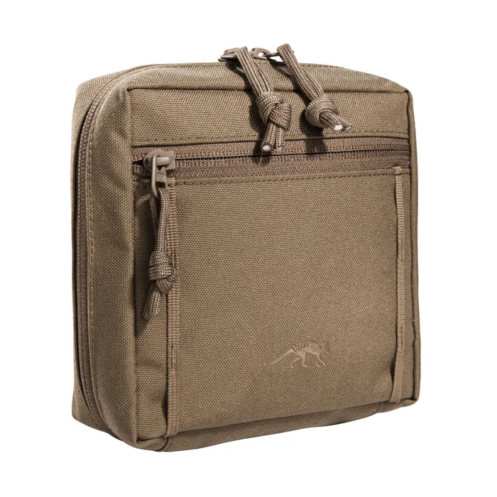 Poche Tactique molle 5.1 – Coyote