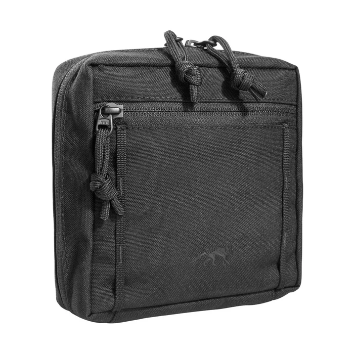 Poche Tactique molle 5.1 – Noir
