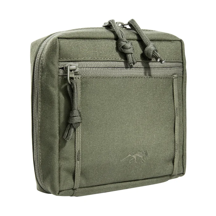 Poche Tactique molle 5.1 – Olive