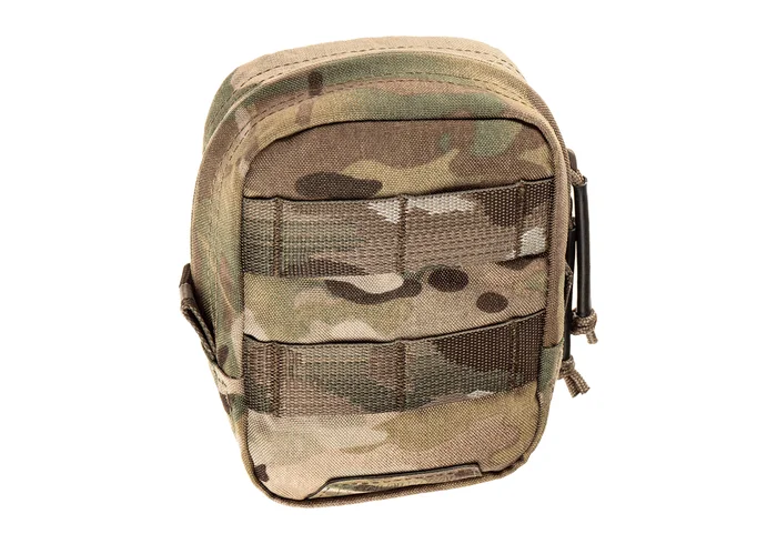 Poche utile cargo verticale Small – Multicam