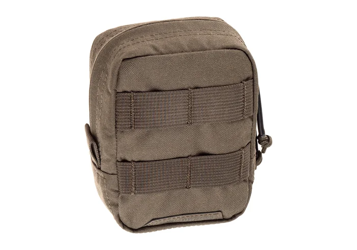 Poche utile cargo verticale Small – RAL 7013