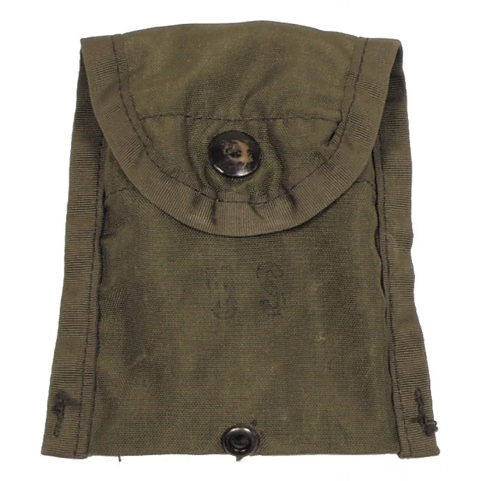 Pochette 1ers soins Original Armée US