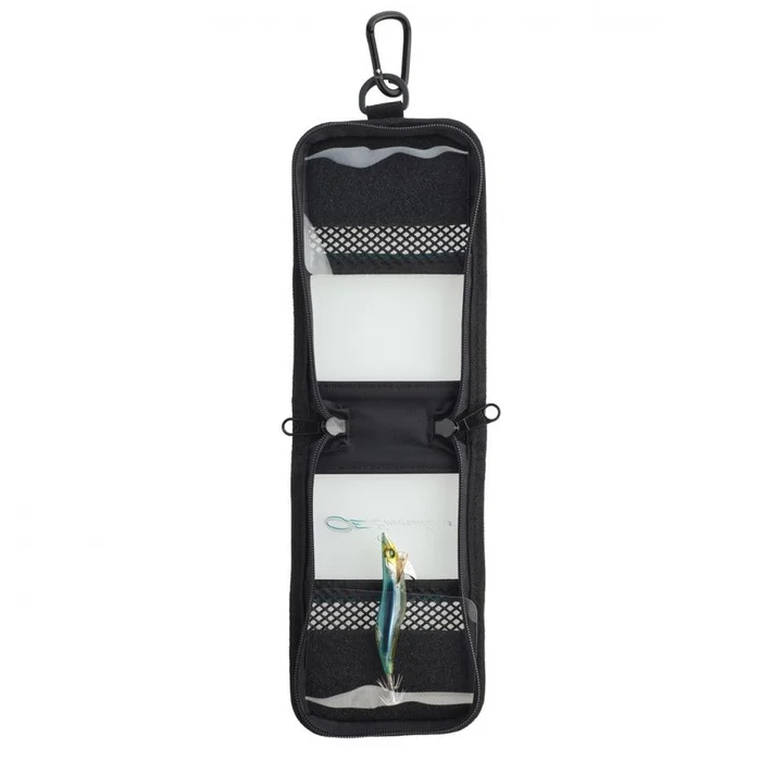 Pochette a turluttes Daiwa Emeraldas