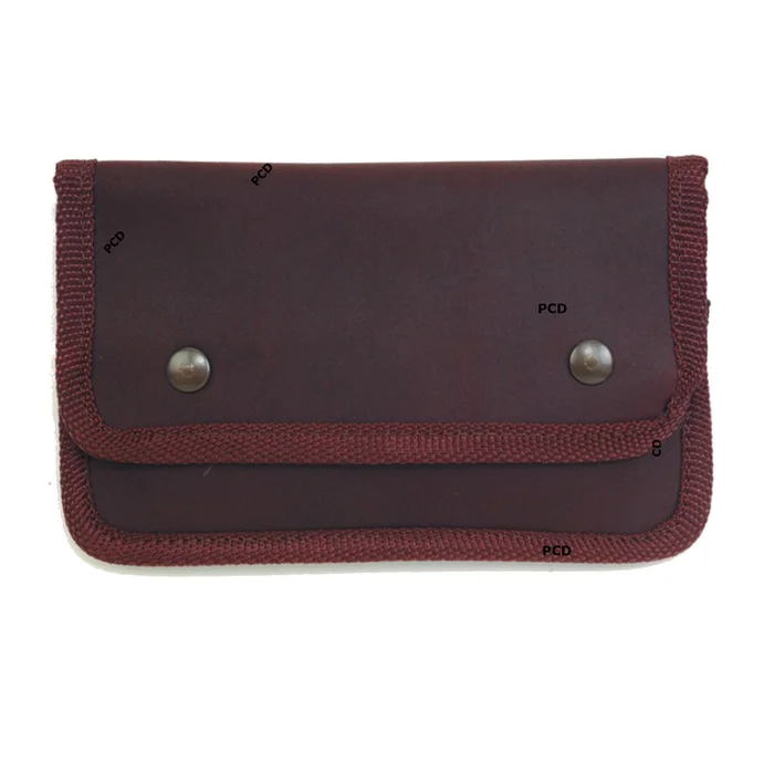 Pochette En Toile Colombi Sports 10 Balles