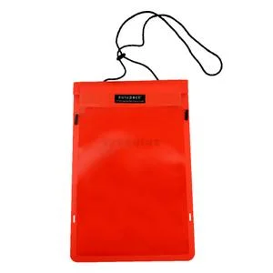 Pochette étanche A4