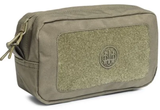 Pochette fourre-tout POUCH vert BERETTA