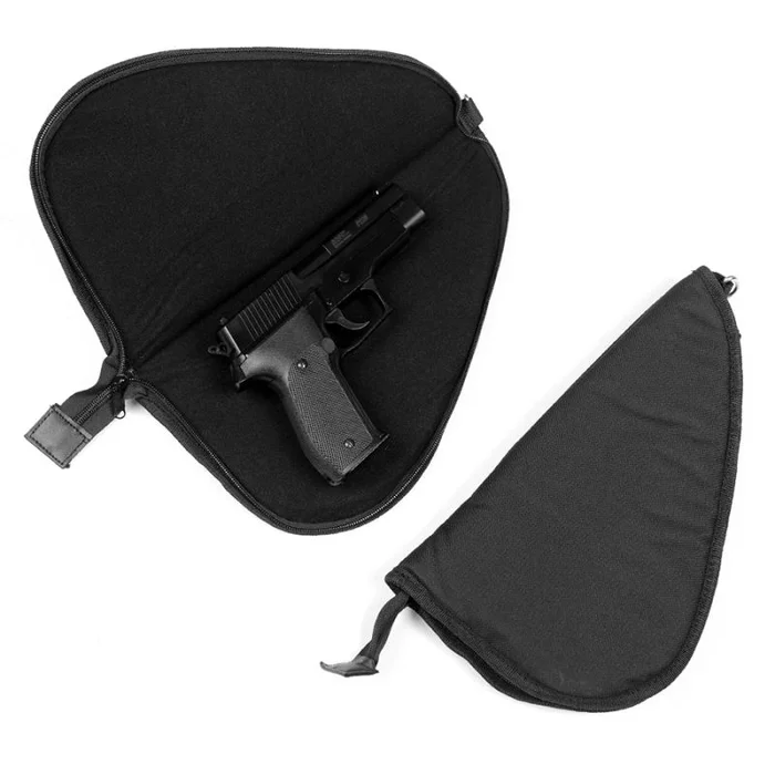 Pochette pour pistolet Large 101 INC