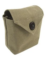 Pochette Rigger WW2 US Reproduction – Militaria WW2