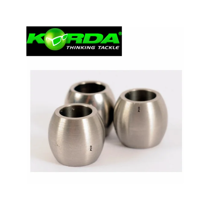 POIDS ADDITIONNELS KORDA 6G PAR 2