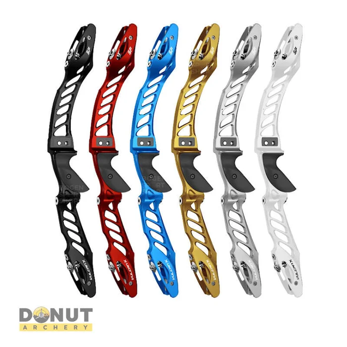 Poignee Arc Classique WNS SF Vulcan-X