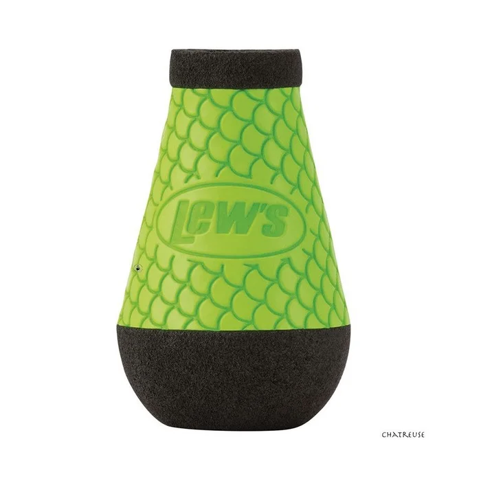 Poignee Lew’s Round Knob Winn Grip