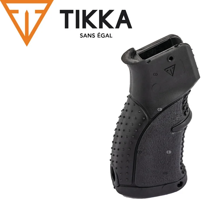 Poignée Pistolet Pour Tikka Tact A1