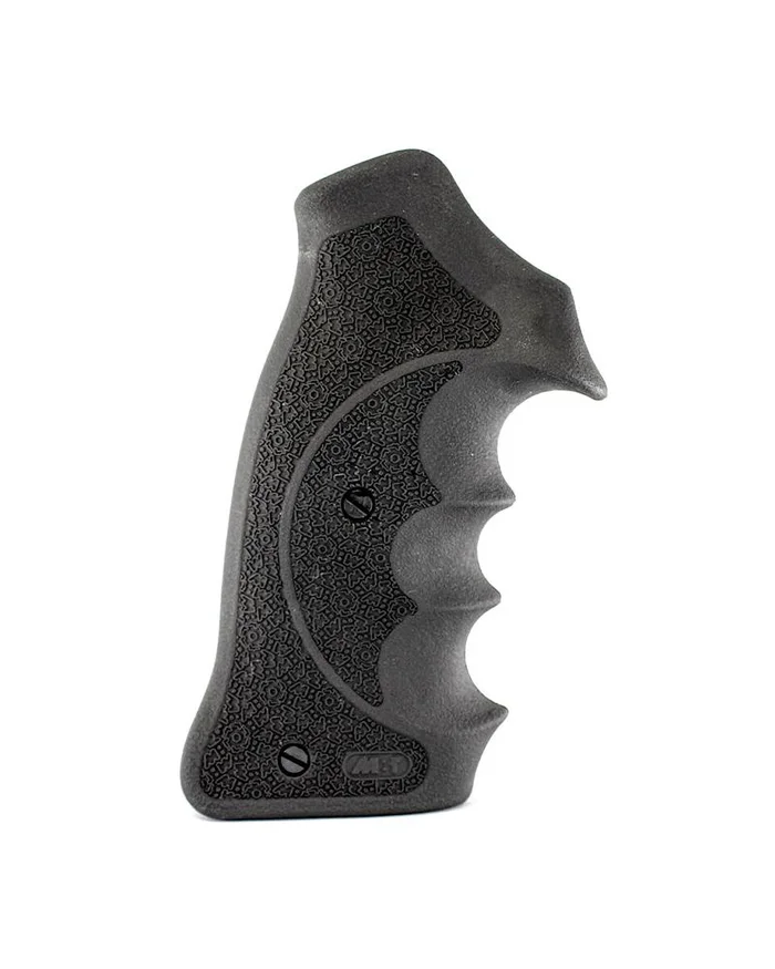 POIGNEE POLYMERE SPORT REVOLVER TAURUS