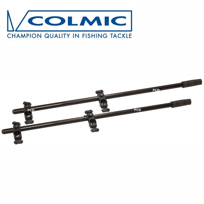 POIGNEES POUR KIT DE TRACTION COLMIC