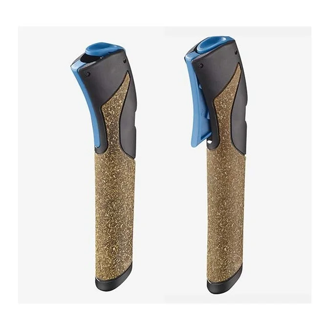 POIGNEES SALOMON 1×2 ERGO CLICK GRIP (392139)