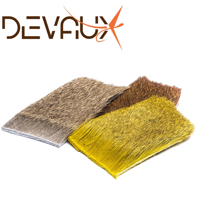 POILS DE CHEVREUIL EXTRA FIN DEVAUX