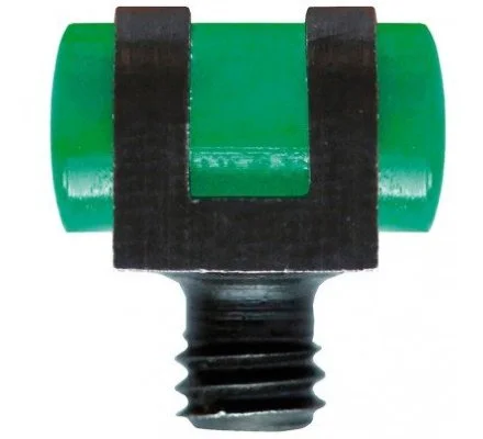 Point de mire vert 2.6 mm VERNEY CARRON