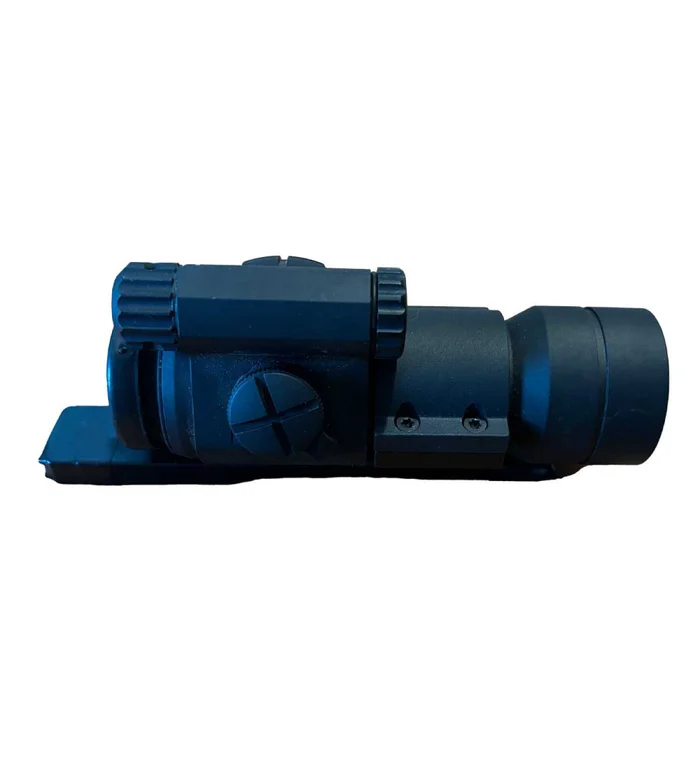 Point rouge AimPoint CompC3 avec embase – Occasion