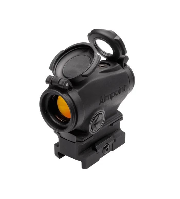 Point rouge AimPoint Duty RDS avec montage TNP 39 mm