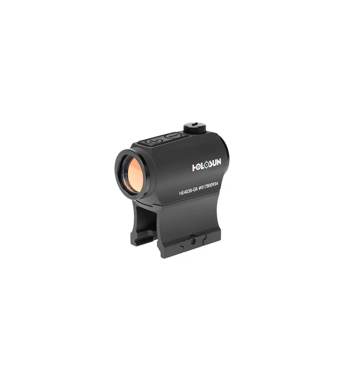 Point rouge Holosun Red Dot Elite 403B