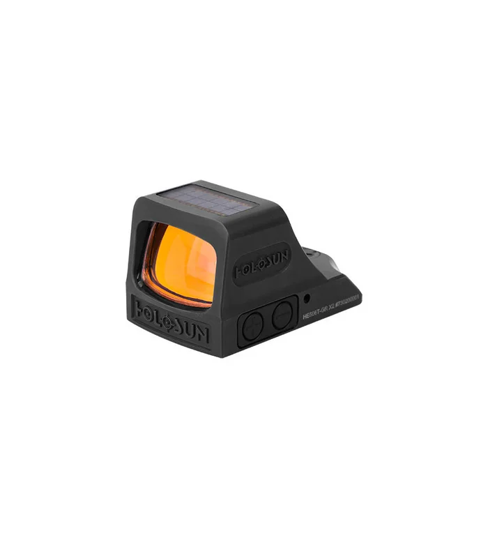 Point rouge Holosun Reflex 508T