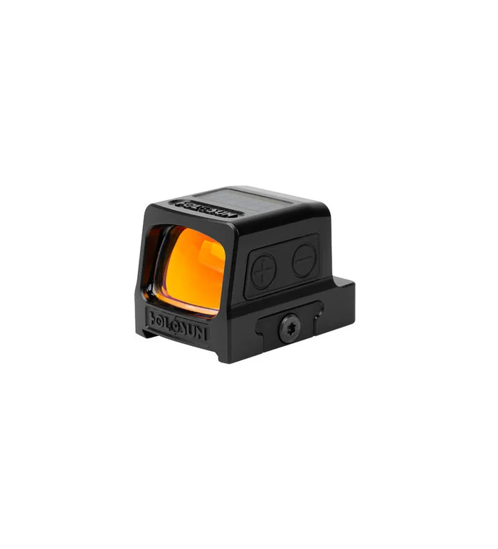 Point rouge Holosun Reflex 509T