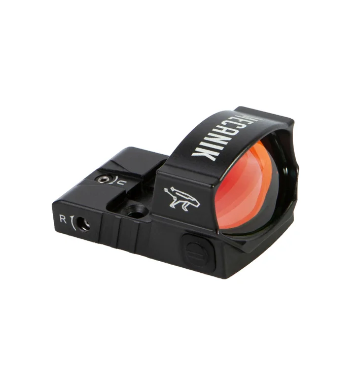 Point Rouge Mecanik Mo2