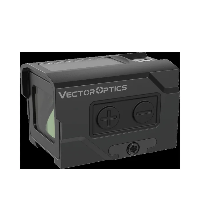 Point rouge Vector Optics Frenzy + 1x18x20 Sol 3Ret