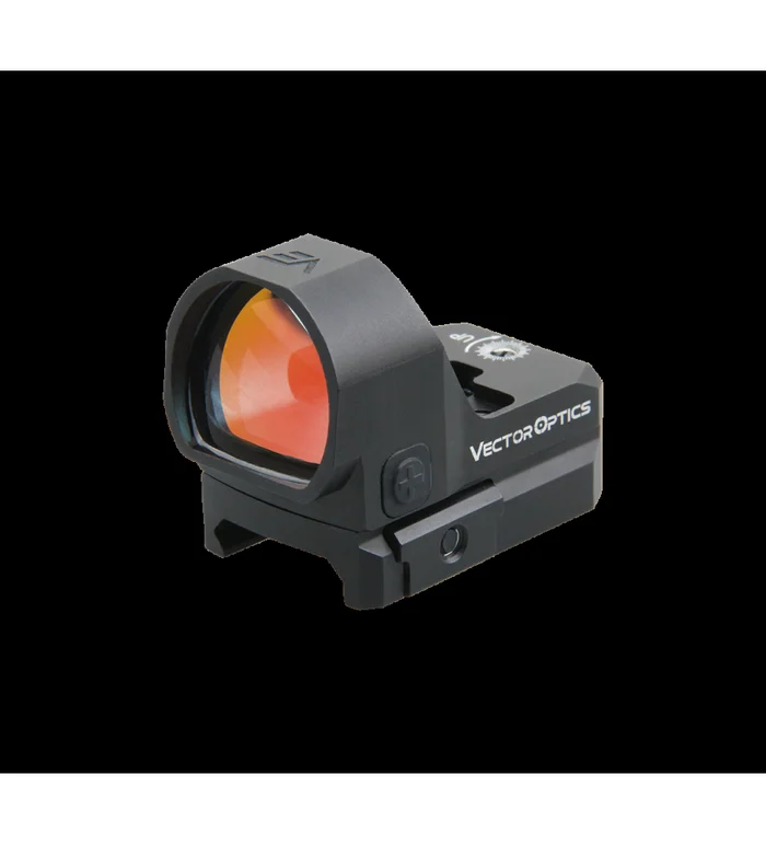 Point rouge Vector Optics Frenzy S 1x22x26 Mos 3Moa