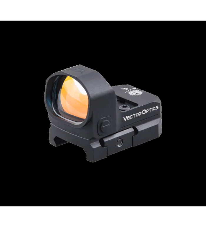 Point rouge Vector Optics Frenzy X 1x20x28 3Moa 8N