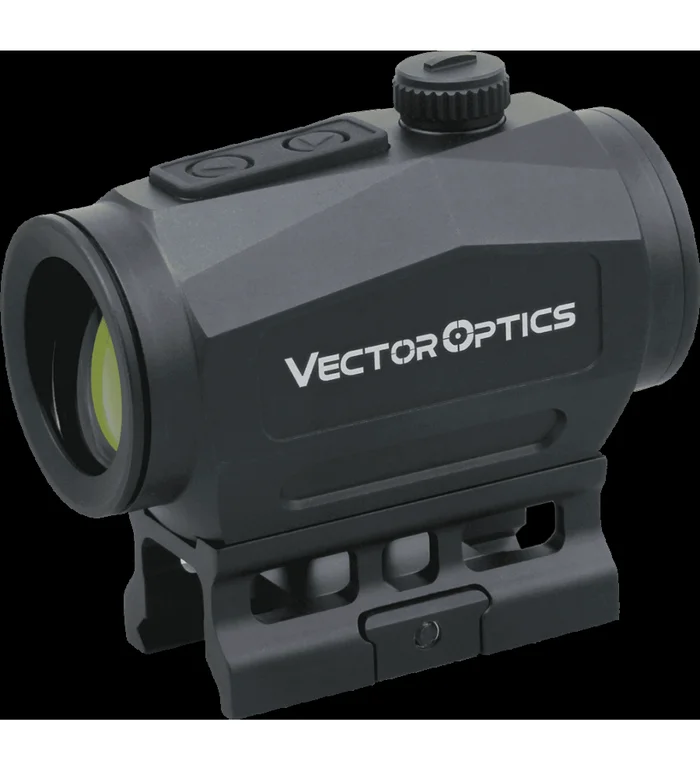 Point Rouge Vector Optics Scrapper 1×29