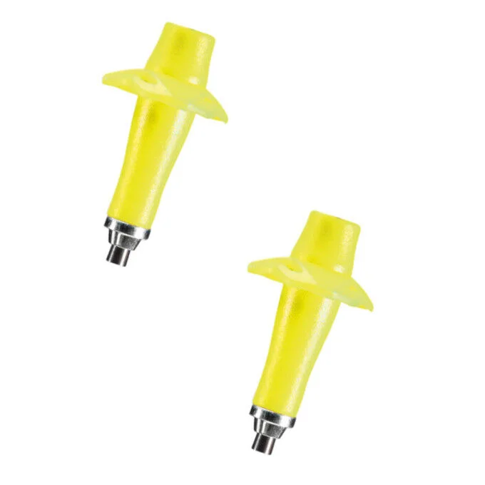 Pointes baton Leki TRAIL RUNNING TIP XT