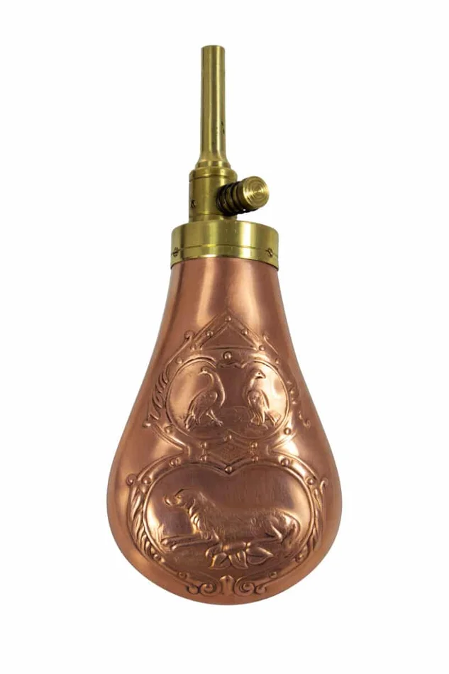 POIRE A POUDRE C36