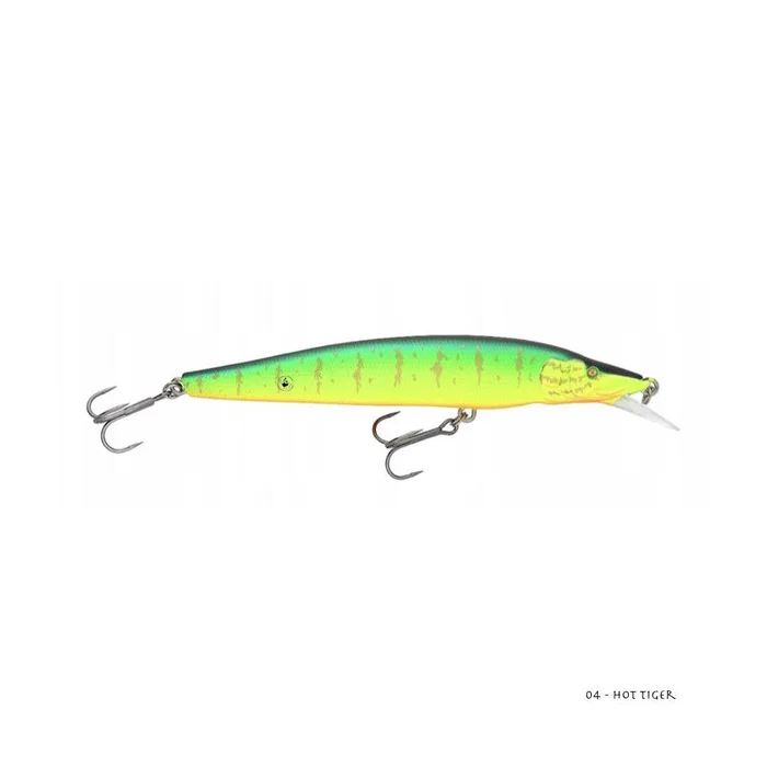 Poisson Nageur Adusta Jerk Spiker 130 SP