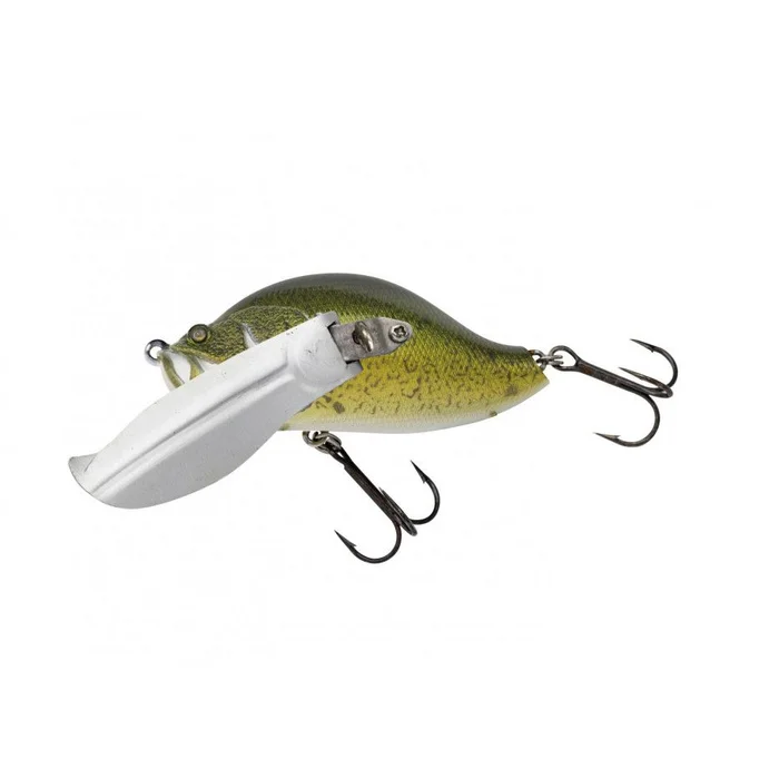Poisson Nageur Adusta Zacrawl Yajirobee Junior 6,5cm