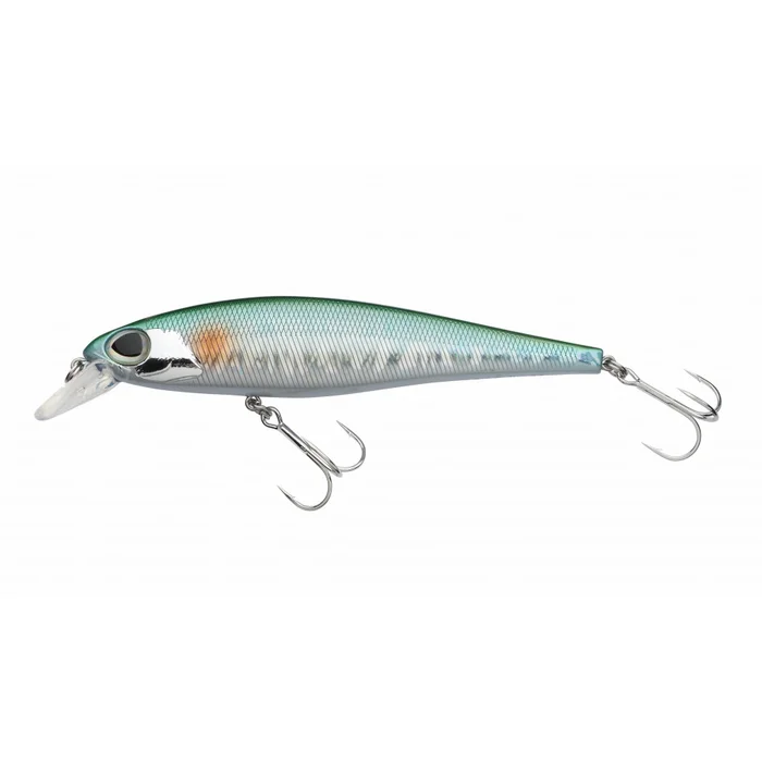Poisson Nageur Berkley Dex Fat Bullet 13cm