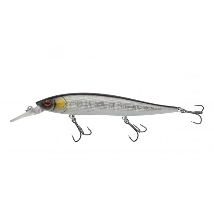Poisson Nageur Berkley Dex Stunna +1 11cm