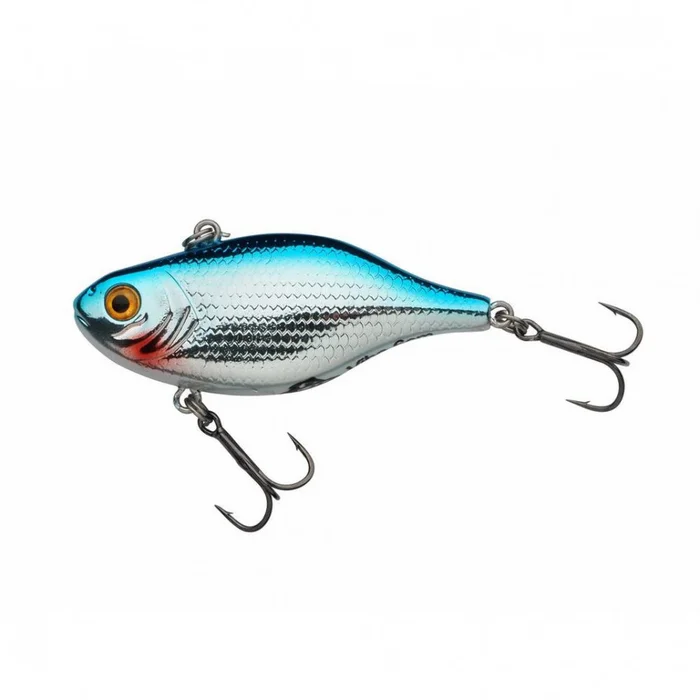 Poisson Nageur Berkley Pulse Vibe 6cm